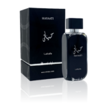 Hayaati Perfume EDP 100ML By Lattafa Perfumes for Men - Image 2