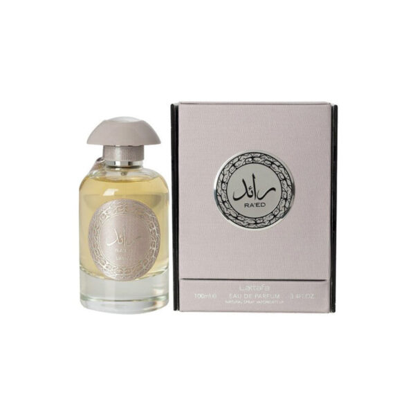Lattafa Ra'ed Silver 100ml By Lattafa
