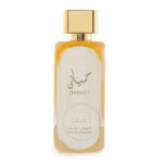 Hayaati Gold Elixir Perfume EDP 100ml by Lattafa Perfumes For Women - Image 2