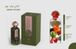 Legacy of Oud 100ml Perfume EDP for Him Her Spicy Warm Fragrance Similar to Amber Musk Montale - Image 4