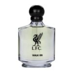 Walk On 100ml by Liverpool Football Club Eau De Parfum Spray Men Scent LFC Fan - Image 2