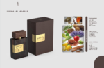 Liyana Al Amber Perfume EDP for Women and Men 100ml Similar to Twisted Amber - Image 2
