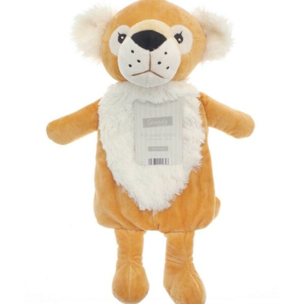 Loin Hot Water Bottle | Novelty