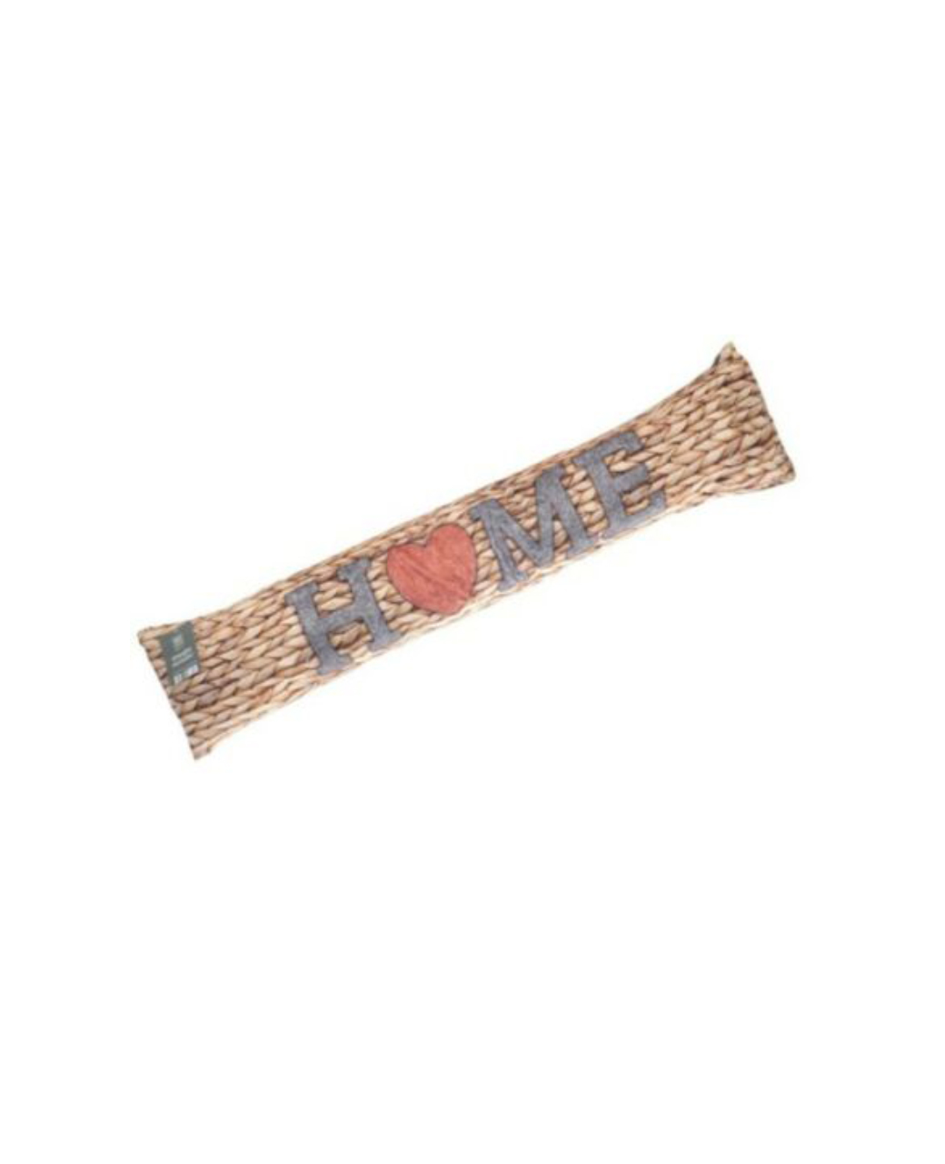 lov-home-excluder-.jpg Soft Door Stopper Draught Excluder For Home - Image 1
