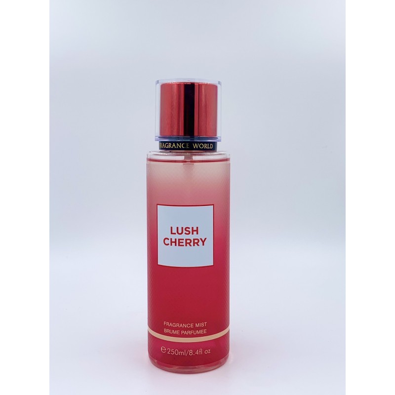 lush-cherry-kuno-dulksna-aromatas-artimas-tom-ford-lost-cherry-1-1.jpg Lush Cherry Fragrance Mist 250ml Inspired by Tom Ford Lost Cherry - Image 1