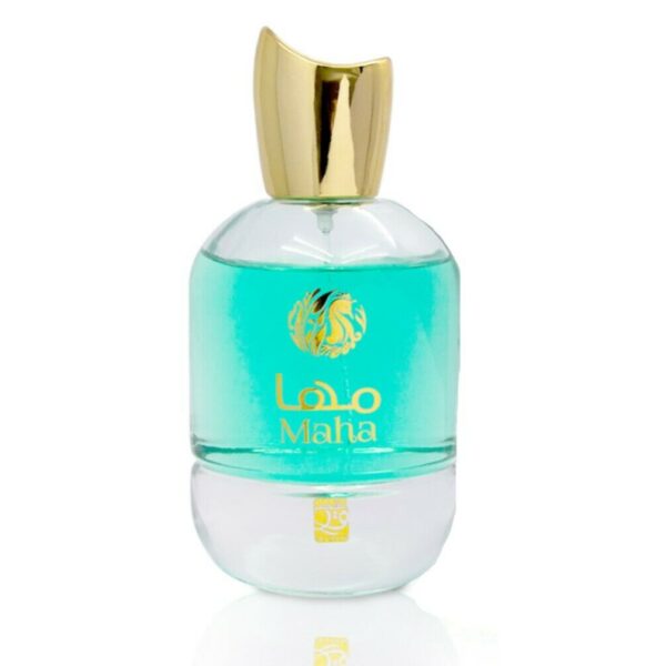 Maha Perfume | 100ml