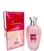 Summer Forever Eau De Parfum 100ml by Alhambra - Image 3