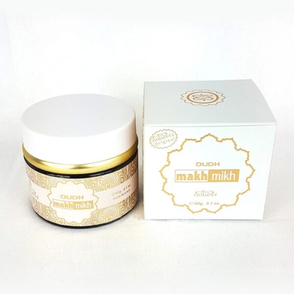 Bakhoor | MakhMikh 60g by Nabeel