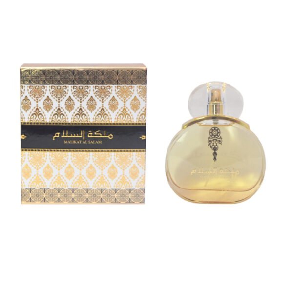Malikat Al Salam 100ml by Suroori