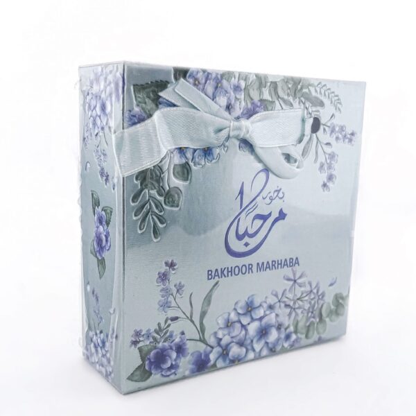 Bakhoor | Marhaba by My Perfumes