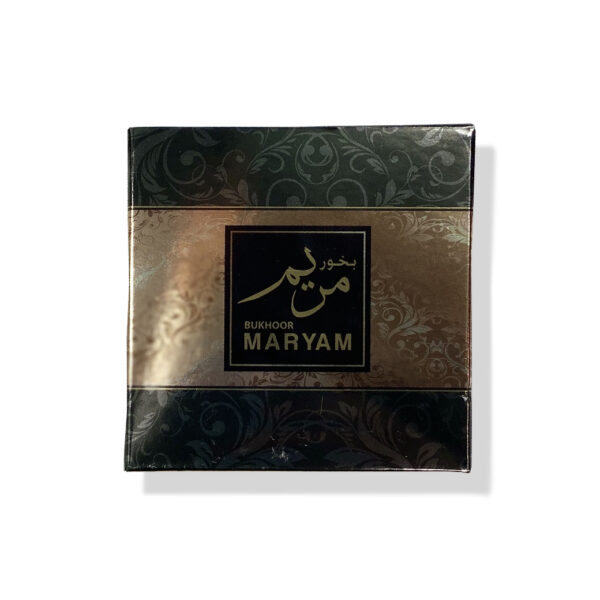 Bakhoor | Maryam 40g by My Perfumes