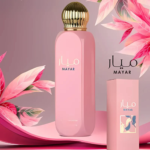 Mayar 150 ml All Over Perfume Lattafa For Women - Image 3
