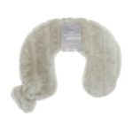 Mink Neck Faux Fur Hot Water Bottle