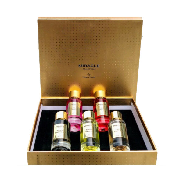 Miracle collection 50ml Gift Set By My Perfumes