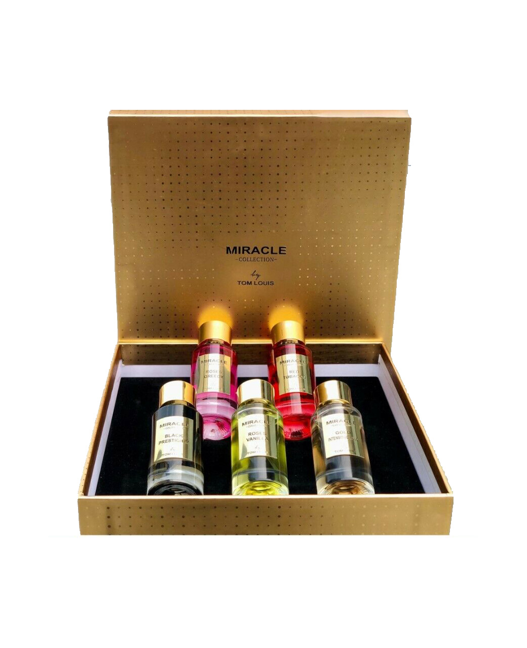 miracle-1-website-pic.jpg Miracle collection 50ml Gift Set By My Perfumes - Image 1