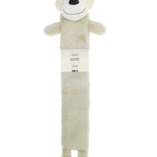 Monkey Hot Water Bottle Long | Novelty