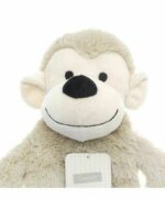 Monkey Hot Water Bottle Long | Novelty - Image 2