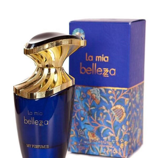 Perfume | La Mia Bellezza 100 ml by My Perfumes