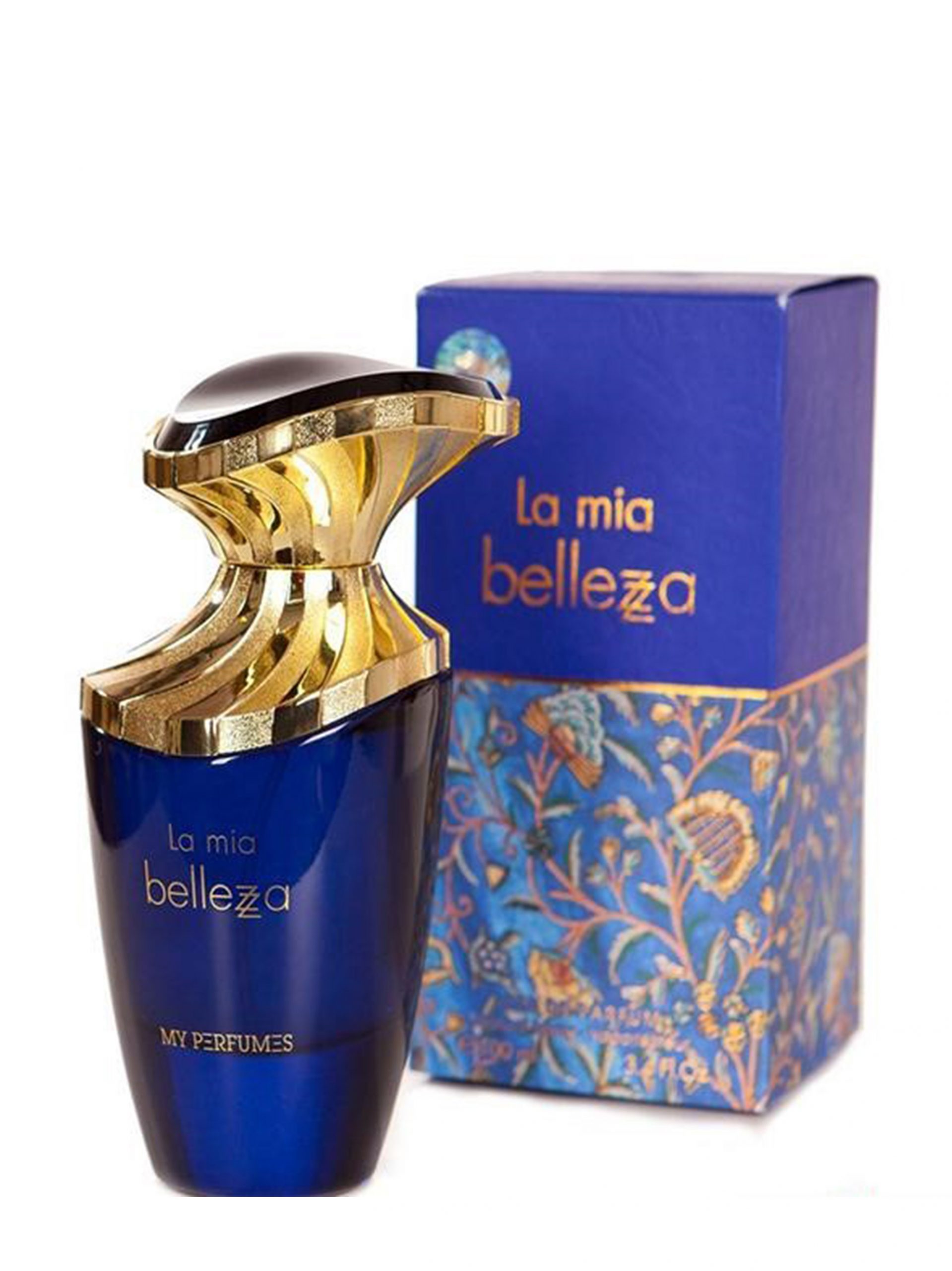 mpf-la-mia-belleza-600x800-0-for-web-2666x3556-1-scaled-1.jpg Perfume | La Mia Bellezza 100 ml by My Perfumes - Image 1