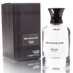 Mr. England Touch 100ml EDP For Him by Fragrance World Inspired by Burberry Touch - Image 4