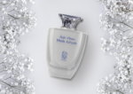 Musk Aziyah 100ml Perfume EDP for Women Floral Vanilla Fragrance Carolina Harrere Twisted - Image 3