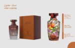 Musk Majnoon 75ml Perfume Spray- Enigma Sweet Floral Musk Coconut Perfume for Her - Image 3