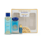 Musk Tahara Eau de Parfume 3pcs Gift Set by Gulf Orchid - Image 3