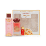 Musk Tahara Eau de Parfume 3pcs Gift Set by Gulf Orchid - Image 4