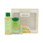 Musk Tahara Eau de Parfume 3pcs Gift Set by Gulf Orchid - Image 5