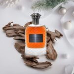 Mocha Wood 100ml Eau De Parfum Perfume Spray By Fragrance World For Men Women - Image 5