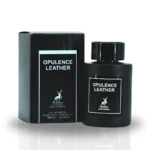 Opulence Leather EDP Spray 100ML By Maison Alhambra Inspired by Tom Ford Ombre Leather