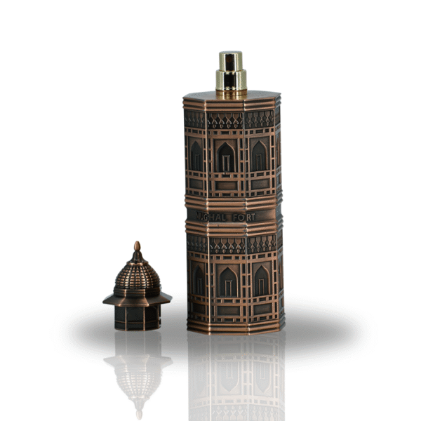 Emarati Mughal Fort 3.4 by Lattafa Pride EDP Eau De Parfum for Unisex 100 ML