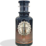 Ombre Men 100ml Eau de Parfum by French Arabian perfumes - Image 3