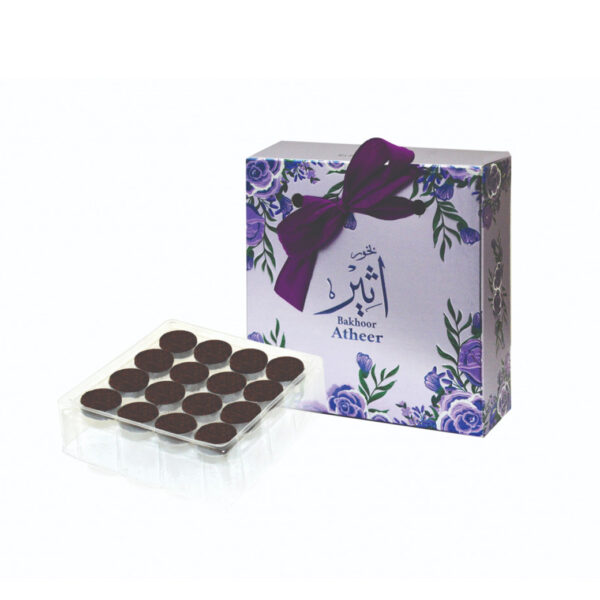 Bakhoor | Atheer by My Perfumes