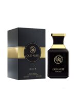 Perfume | Oud Nuit 100ml by Rave | Inspired by Giorgio Armani