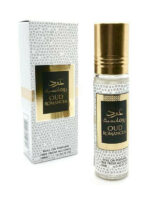 Perfume Oil | Oud Romancea 10ml by Ard Al Zaafaran