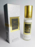 Perfume Oil | Oud Romancea 10ml by Ard Al Zaafaran - Image 2