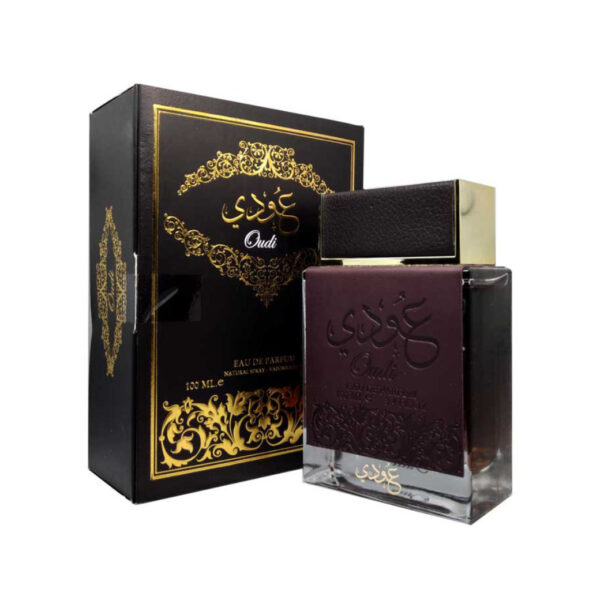 Oudi 100ml Perfume By Ard Al Zaafaran