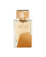 Ser Al Malika 100ml by Lattafa | Perfume - Image 3