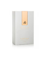 Ser Al Malika 100ml by Lattafa | Perfume - Image 2