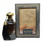 Perfume | Fakhar Al Oud 100ml by Ard Al Zaafaran - Image 3