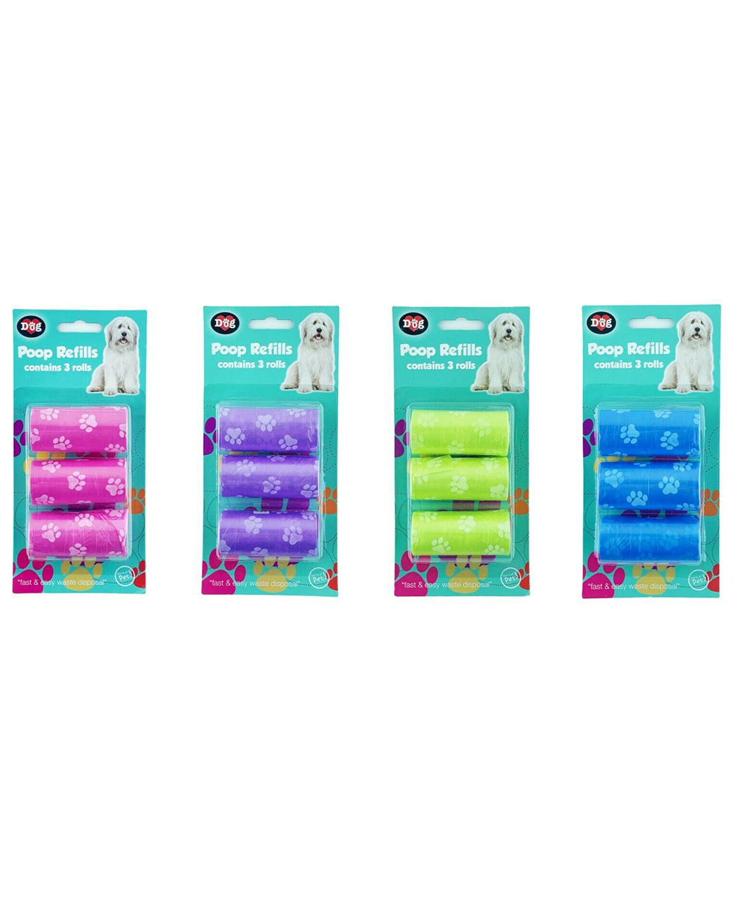 pb-1-1040x1280-1.jpg Biodegradable Dog Poop Bags | 4 colours - Image 1
