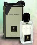 JB Loves Fragrances Peony Nubuck 100ml By My Perfumes