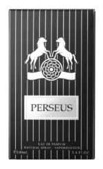 Perseus Eau de Parfum 100ml by Maison Alhambra - Image 3