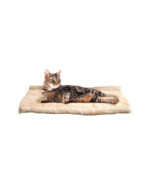 Cosy 2 In 1 Warm Pet Bed Mat - Image 3
