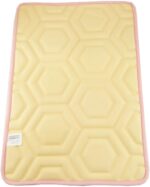 E&A Distribution Limited Pink bath mat non slip 43x61cm - Image 8