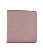 Zara Satin Bedspread - 3 colours - Image 8