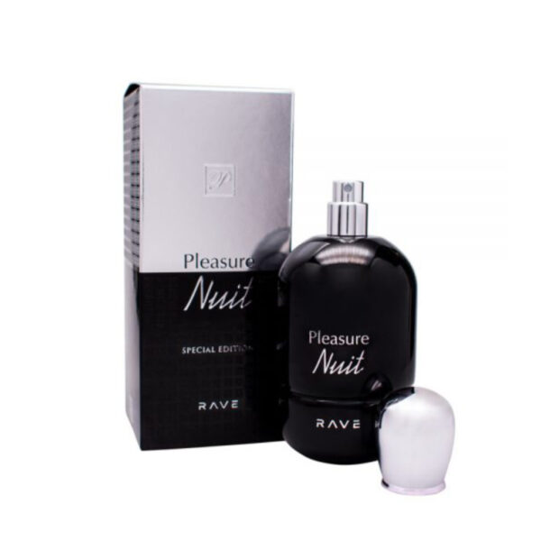 Pleasure Nuit 100ML By Rave