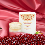Gulf Orchid Pomegranate Mukhammaria Hair and Body 25gm - Image 2
