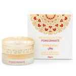 Gulf Orchid Pomegranate Mukhammaria Hair and Body 25gm - Image 3